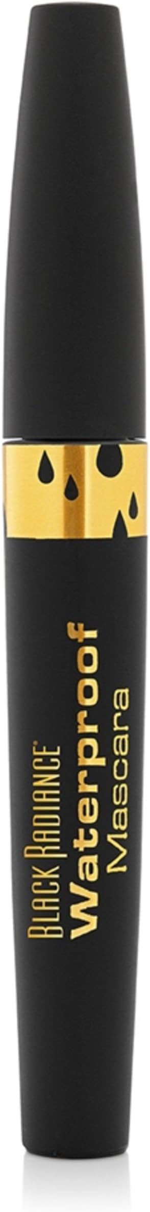 Waterproof Mascara, Eclipse, 0.34 Fl Oz