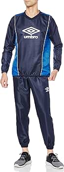 ブエナビスタ　ピステ・ウィンドブレーカー上下セット Mサイズ ブラック ブエナビスタ ピステ・ウィンドブレーカー上下セット Mサイズ