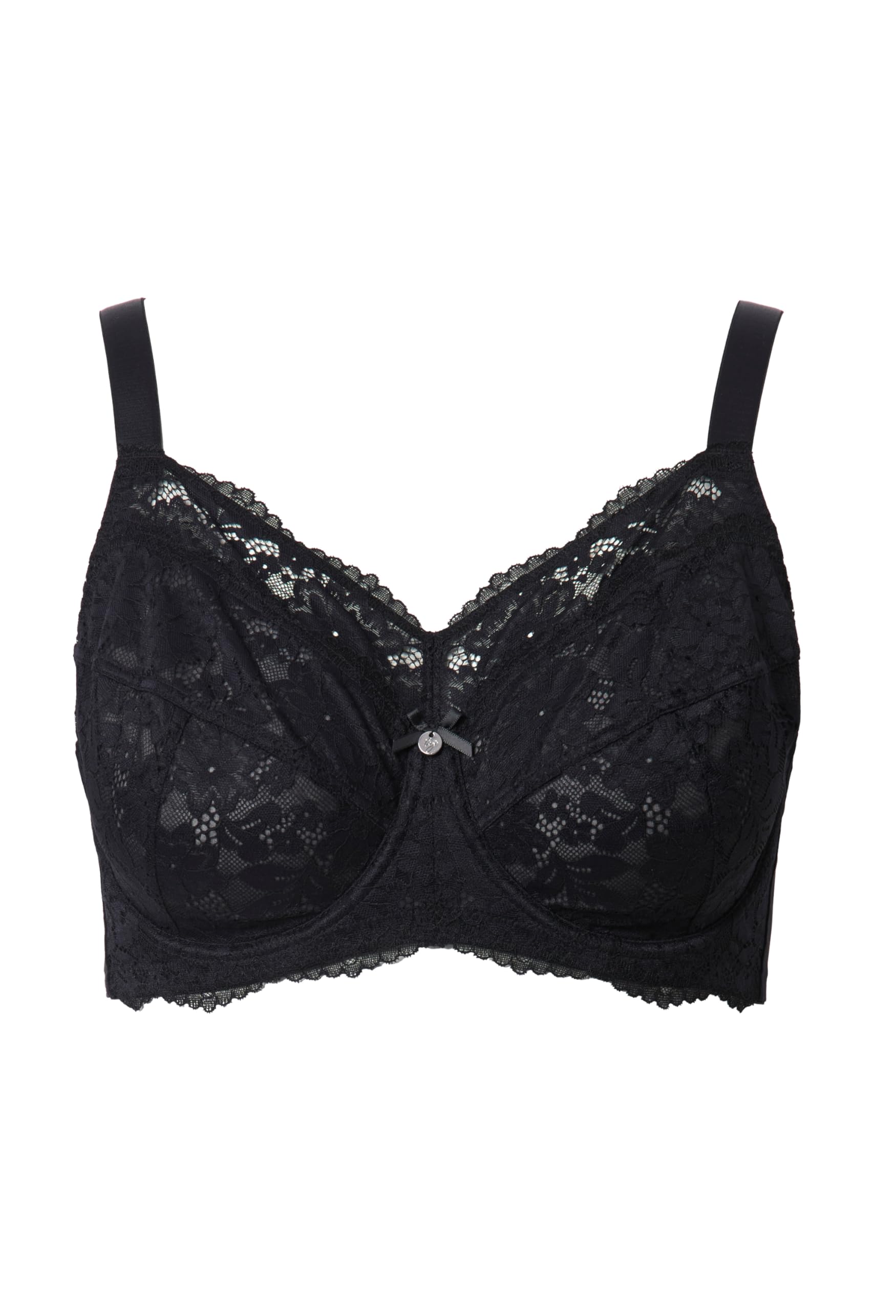 Ulla Popken Donna Reggiseno