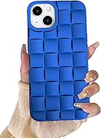 Vista 33 de Ginkgonut Funda compatible con iPhone 13 Pro para mujeres y niñas, diseño 3D de silicona suave a prueba de golpes, esquinas elevadas para iPhone 13