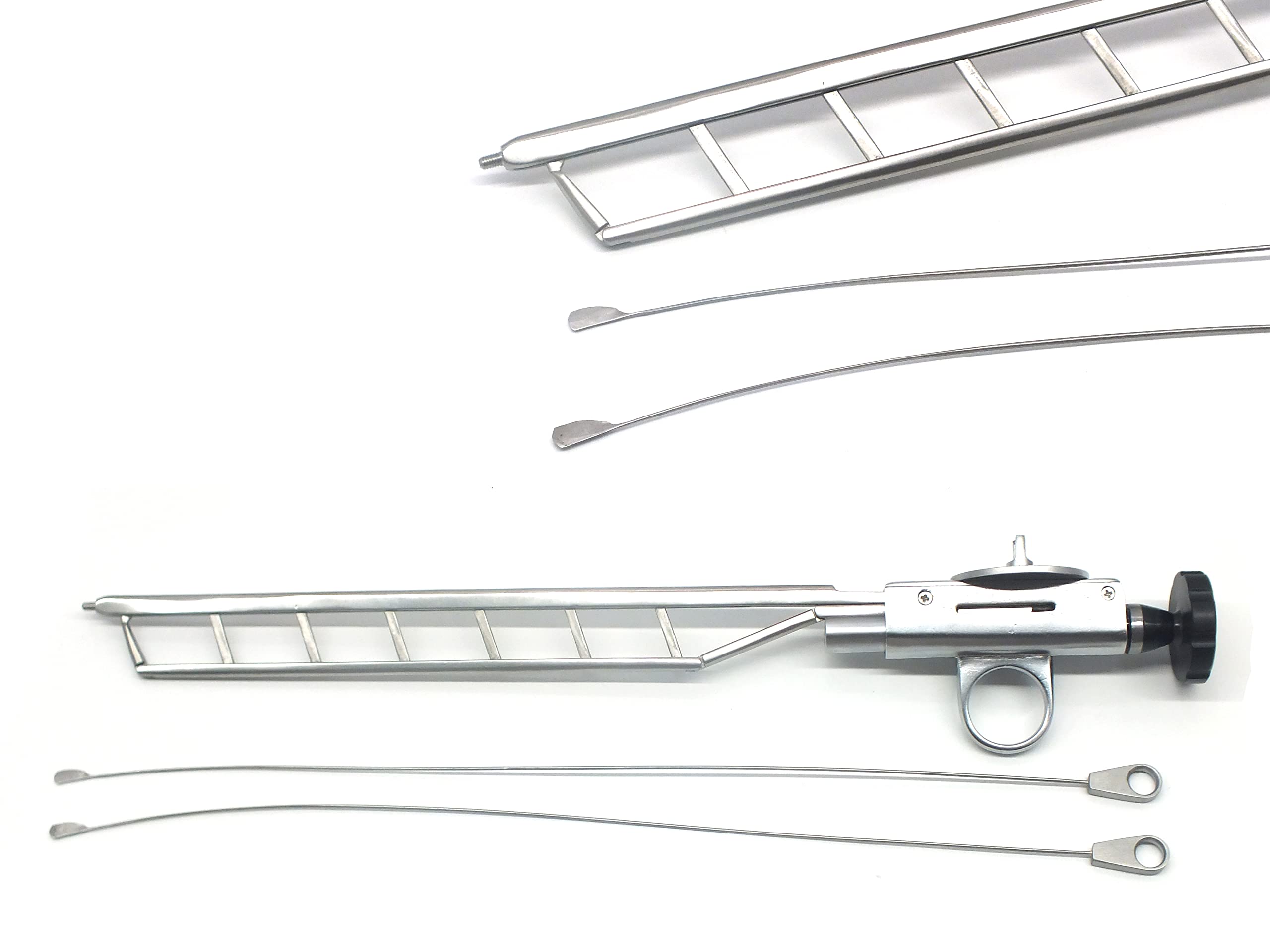 *ADDLER Laparoscopic Urology Otis Endoscopy Instrument. Qty-1