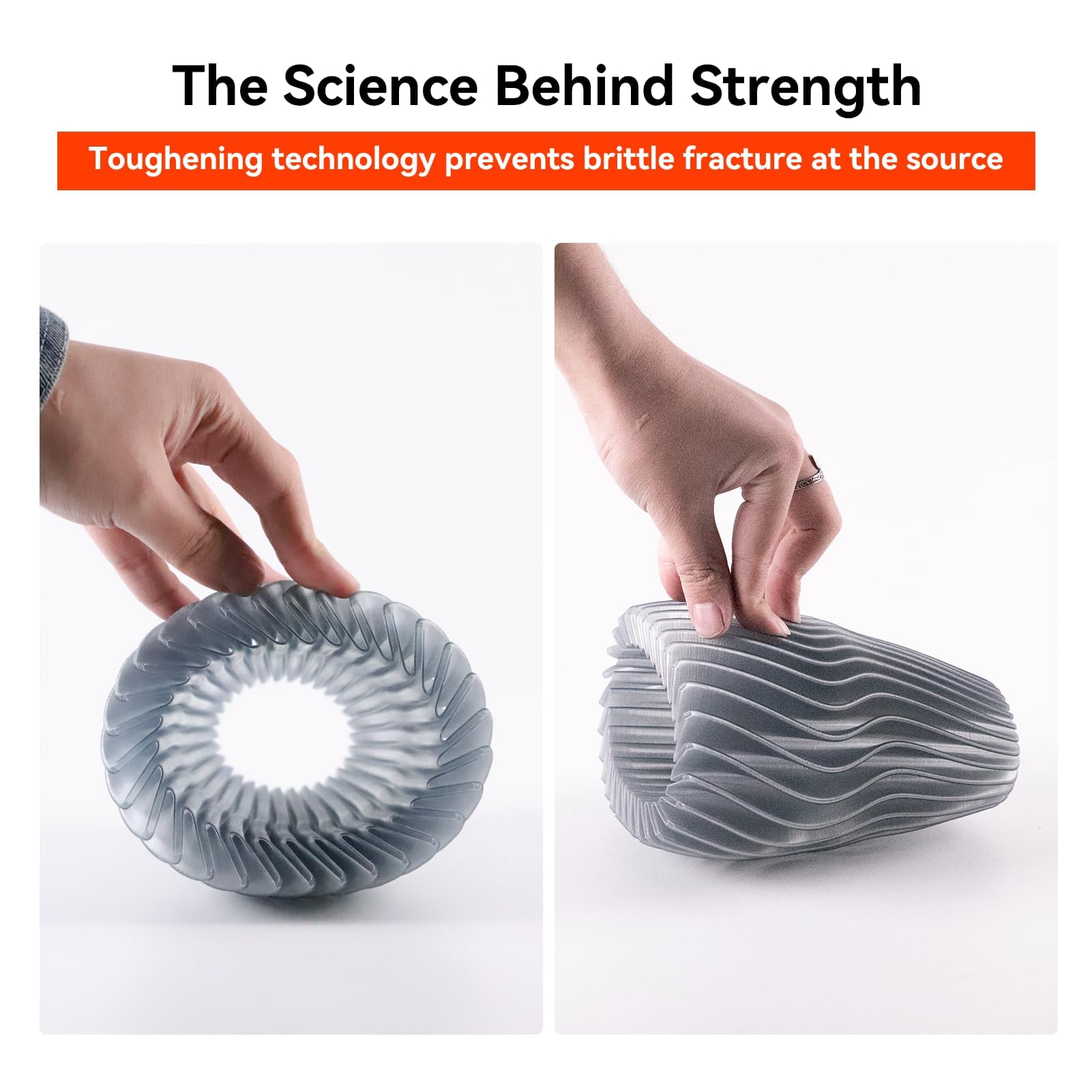 Amazon.co.jp: kexcelled ABSフィラメント 透明ブルー、ABS 3D