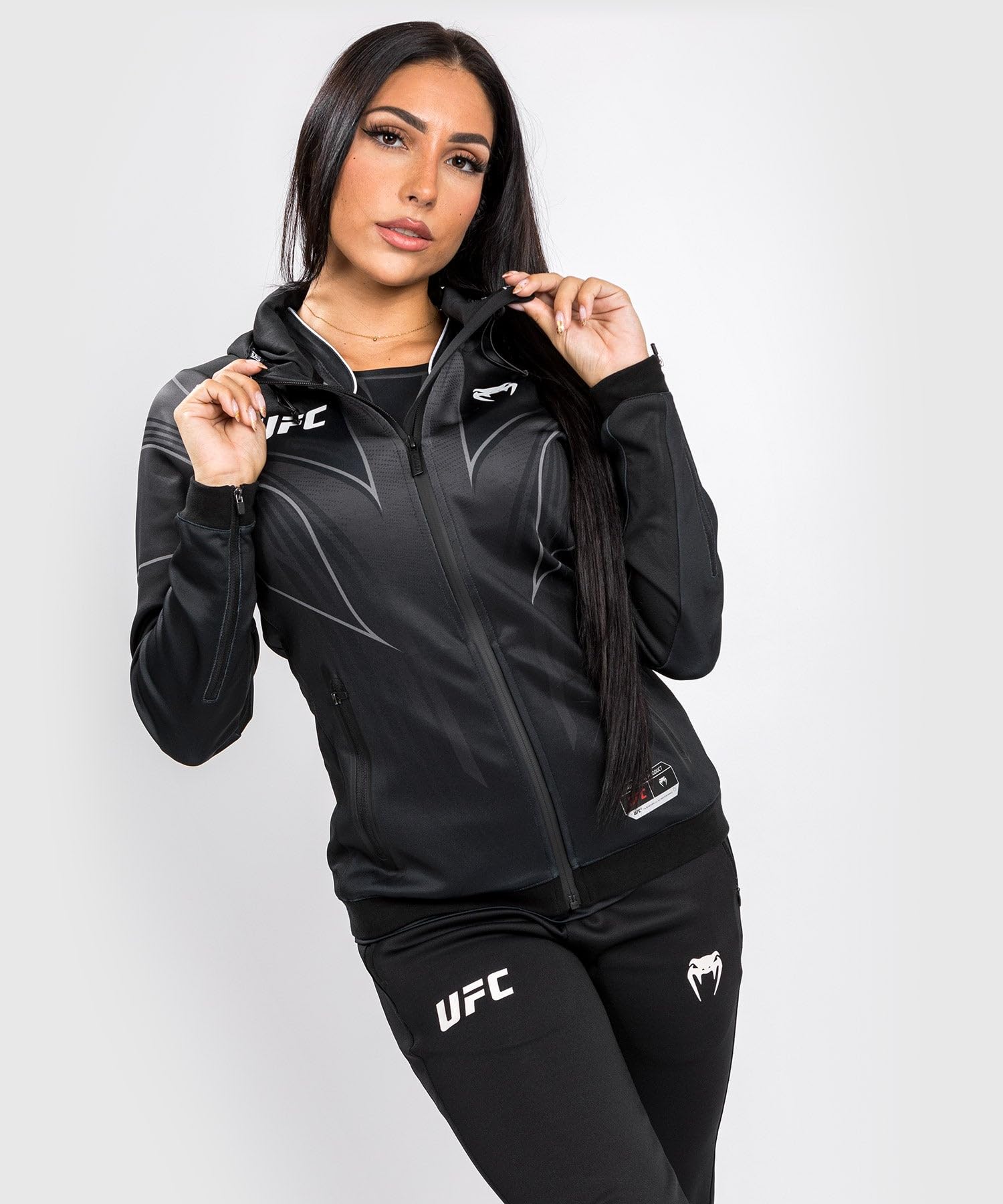 Womens Authentic Fight Night 2.0 Modern (pack of 1)