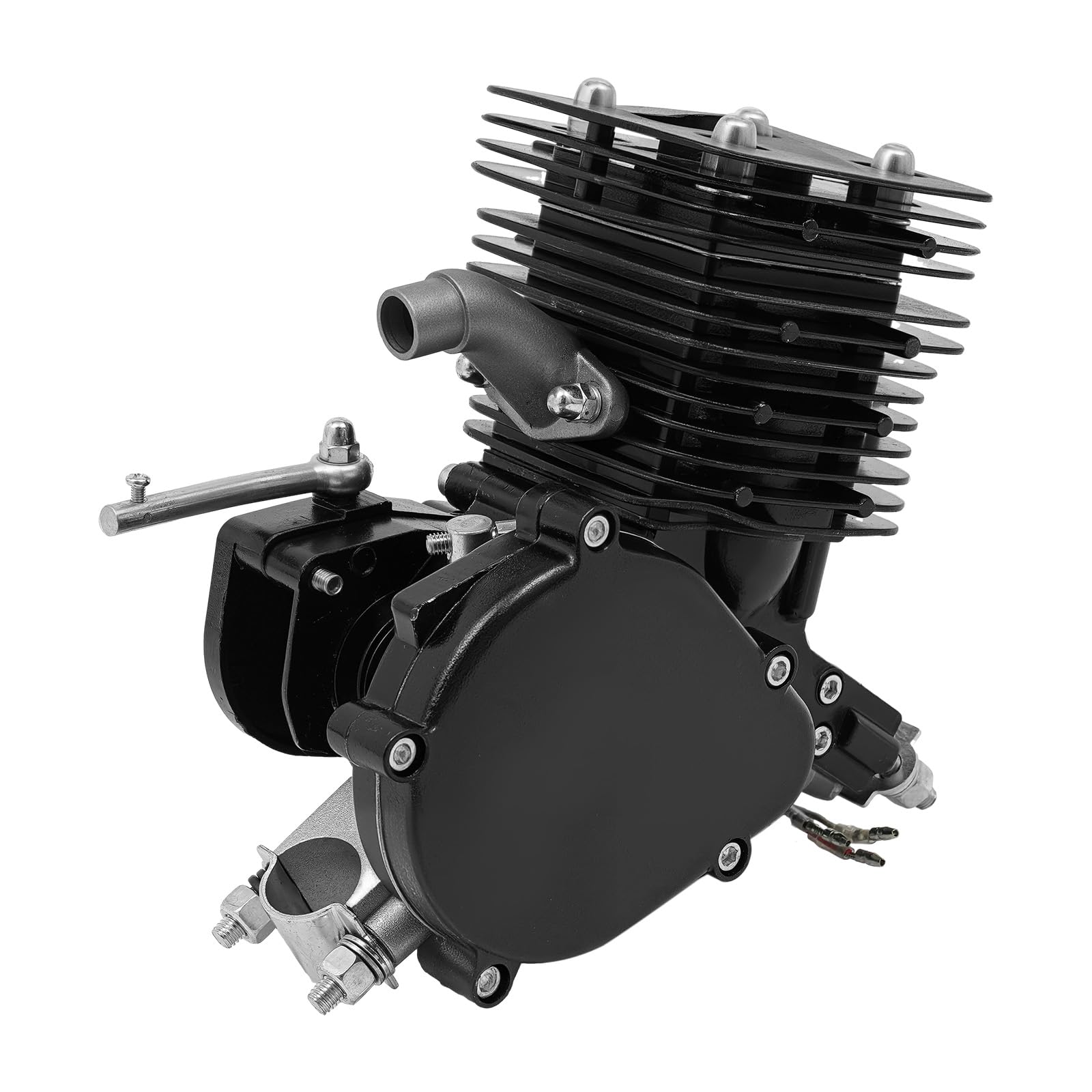 Moteur 2 temps 110 cm³ 3 kW Kit de conversion de vélo pour 26-28"