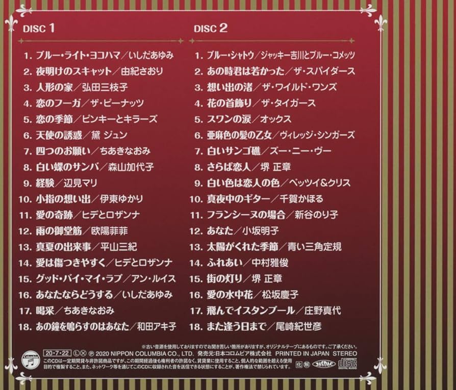 Amazon | みんな恋した歌謡曲ベスト | オムニバス, 尾崎紀世彦