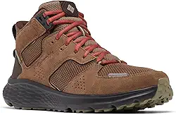 Tênis Columbia Benson Mid masculino