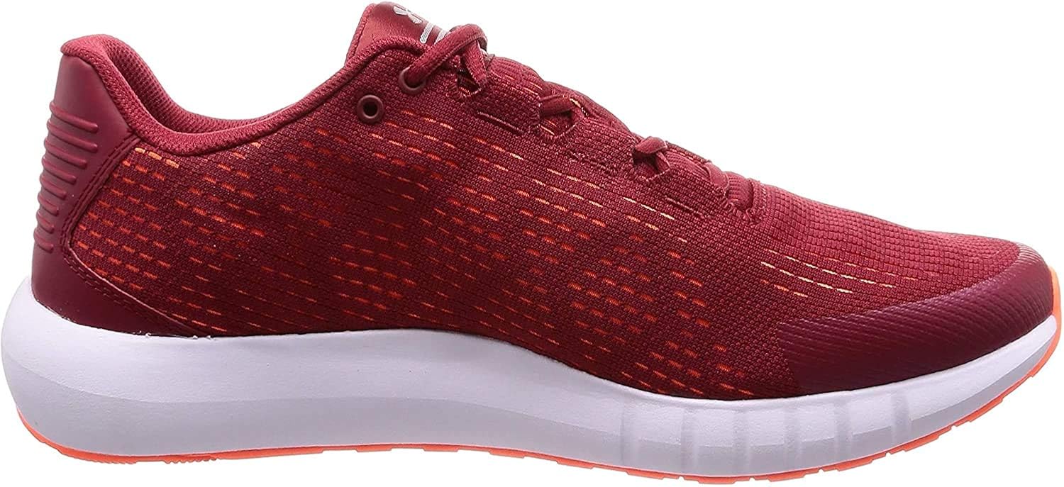 ua micro g pursuit se