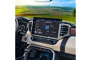 Carwiner Toyota Tacoma 2024 Screen Protector