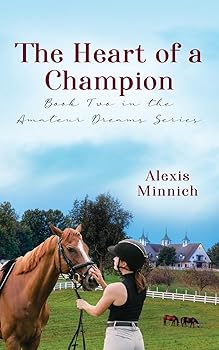 The Heart of a Champion