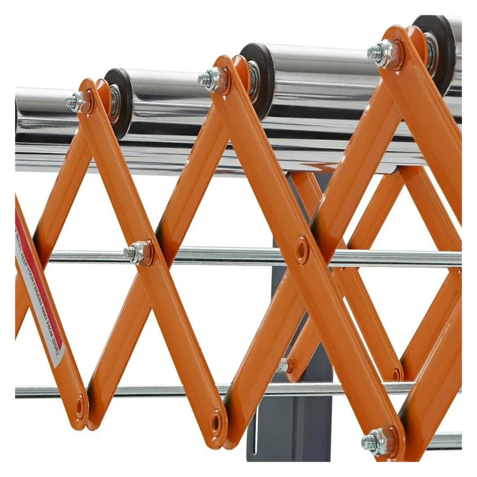 Cintas transportadoras de Rodillos transportadores Ajustables PM-2700