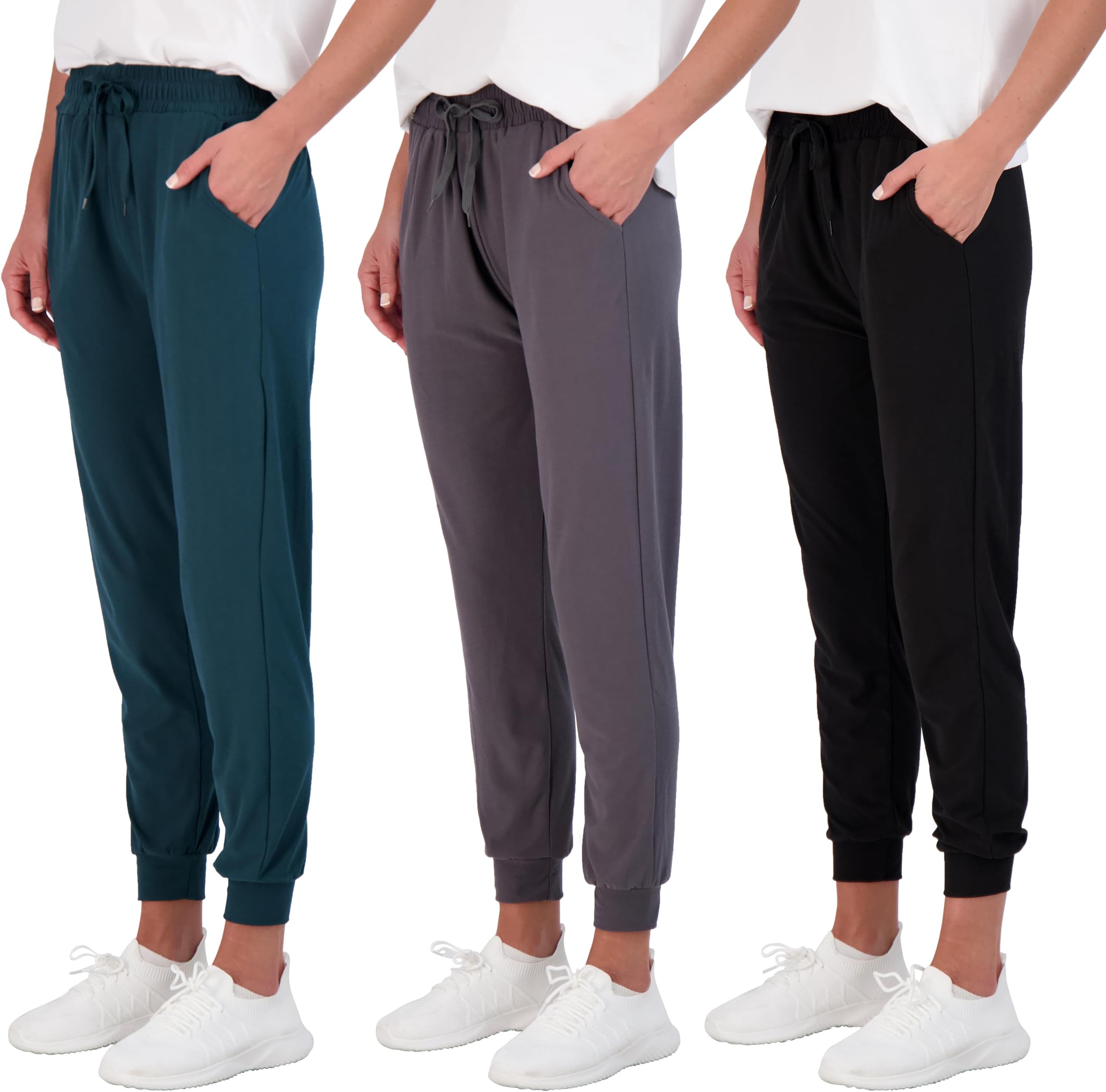 best ladies sweatpants