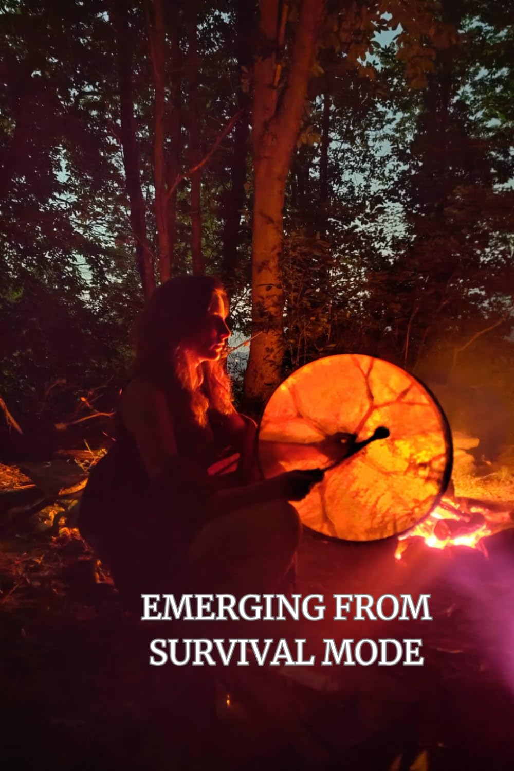 Emerging from Survival Mode: Feeling Safe, the foundation for any kind of healing