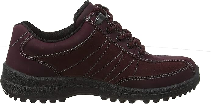 Amazon hotter shoes ladies Clearance