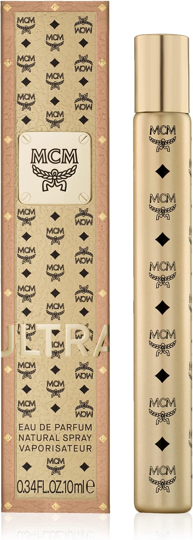 MCM ULTRA Eau de Parfum