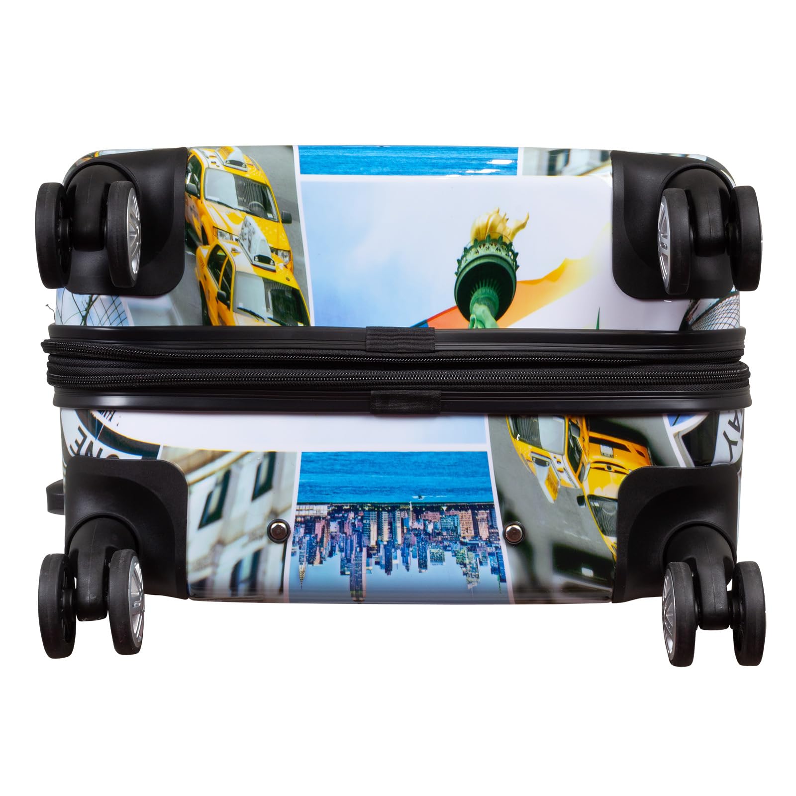 Reisetrolley Hartschale mittelgroß 67 cm - Liberty