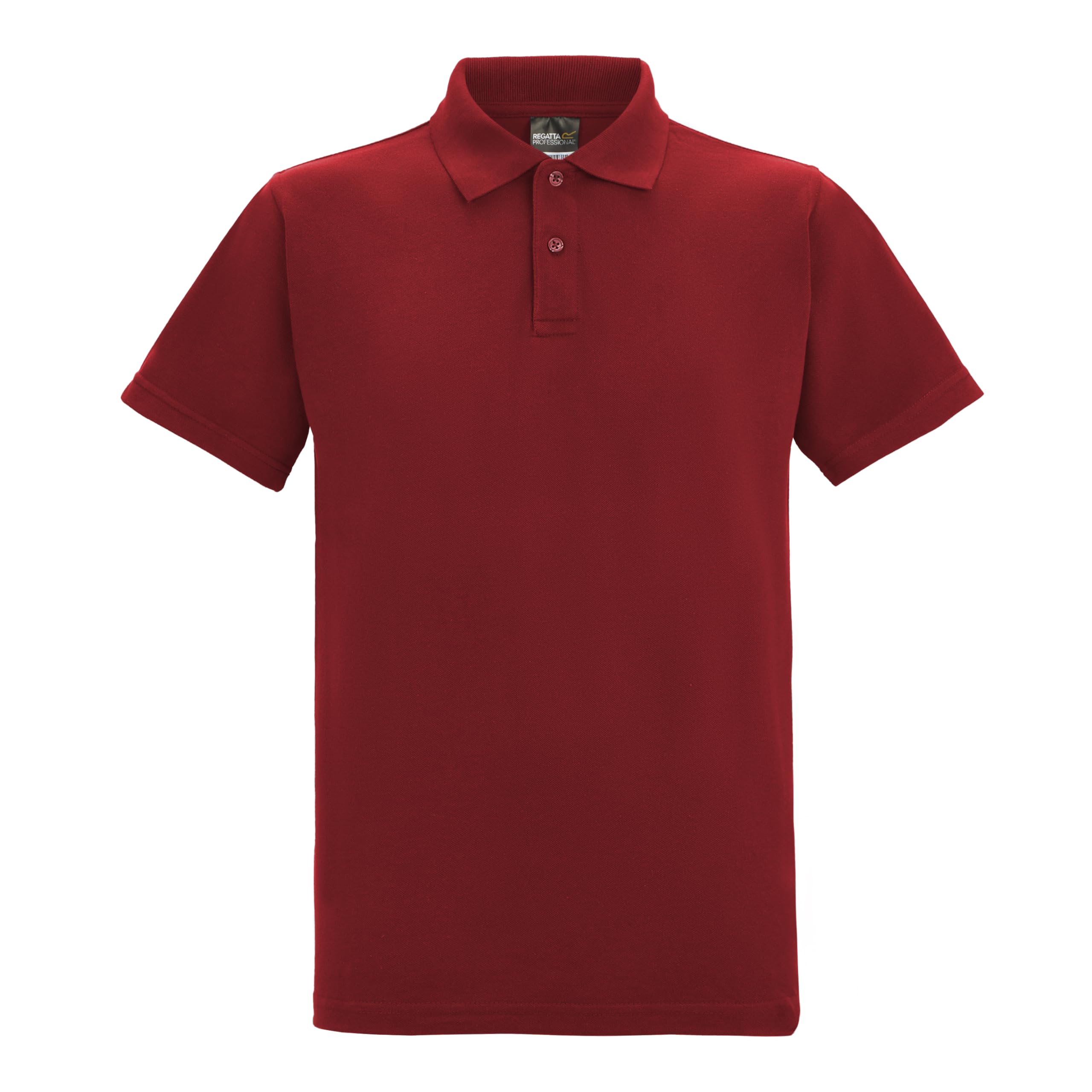 Regatta Unisex Dark Navy Pro 50/50 Pique Polo In | Size: 6XL