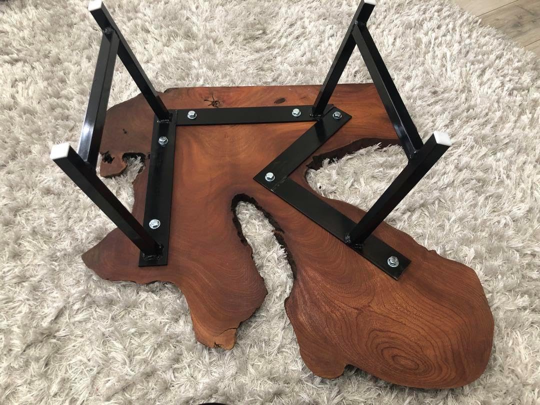 売り切り値下げ！ケヤキの耳付き無垢材を使用したコーヒーテーブル　　ローテーブル ケヤキの耳付き無垢材を使用したコーヒーテーブル ローテーブル ケヤキの耳