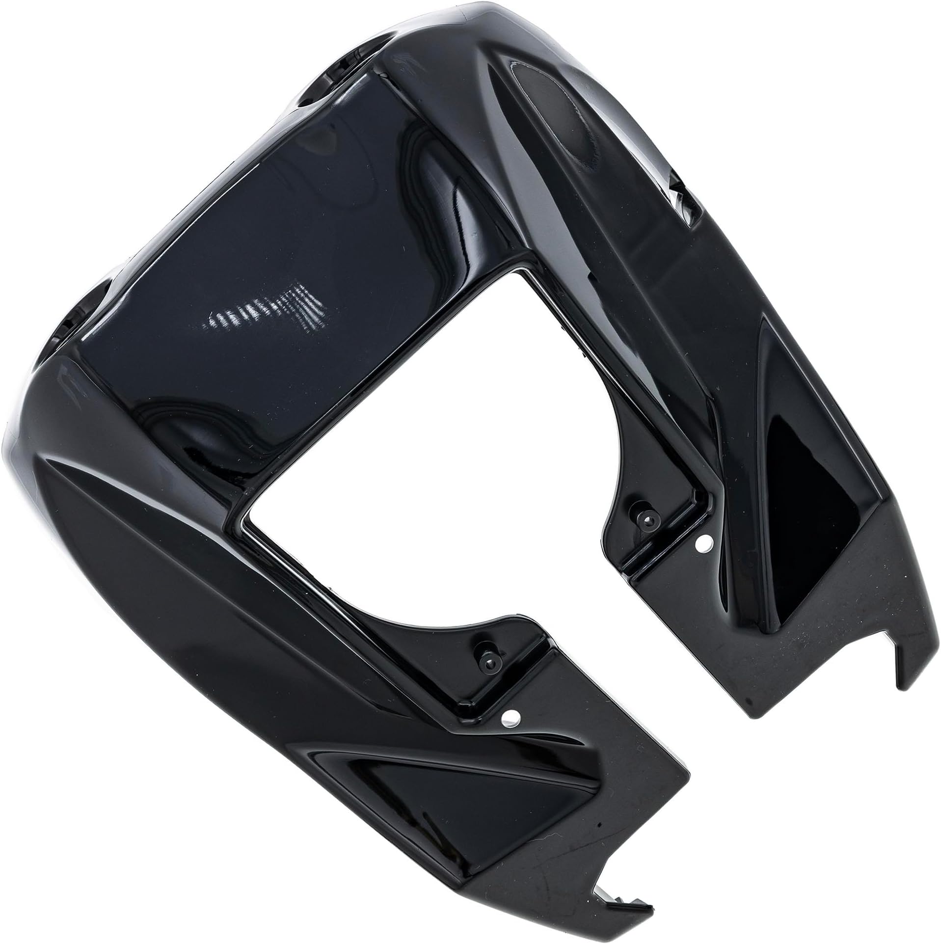 A & UTV PRO Headlight Housing For Polaris Sportsman 500 HO EFI TOURING 2005-2010, Front Left & Right Head Light Covers Head Lamp Lens Parts Accessories, (2PCS, Bulb Not Included - Foto 10