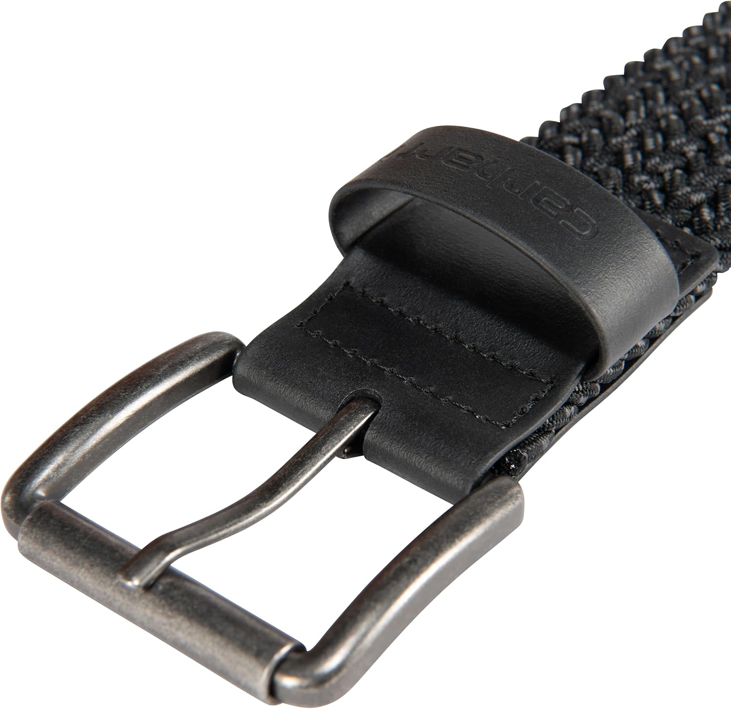 Carhartt Men's Casual Belts, W/Heavy Duty Flexible Stitching, Available in Multiple Styles, Colors & Sizes - Image 3