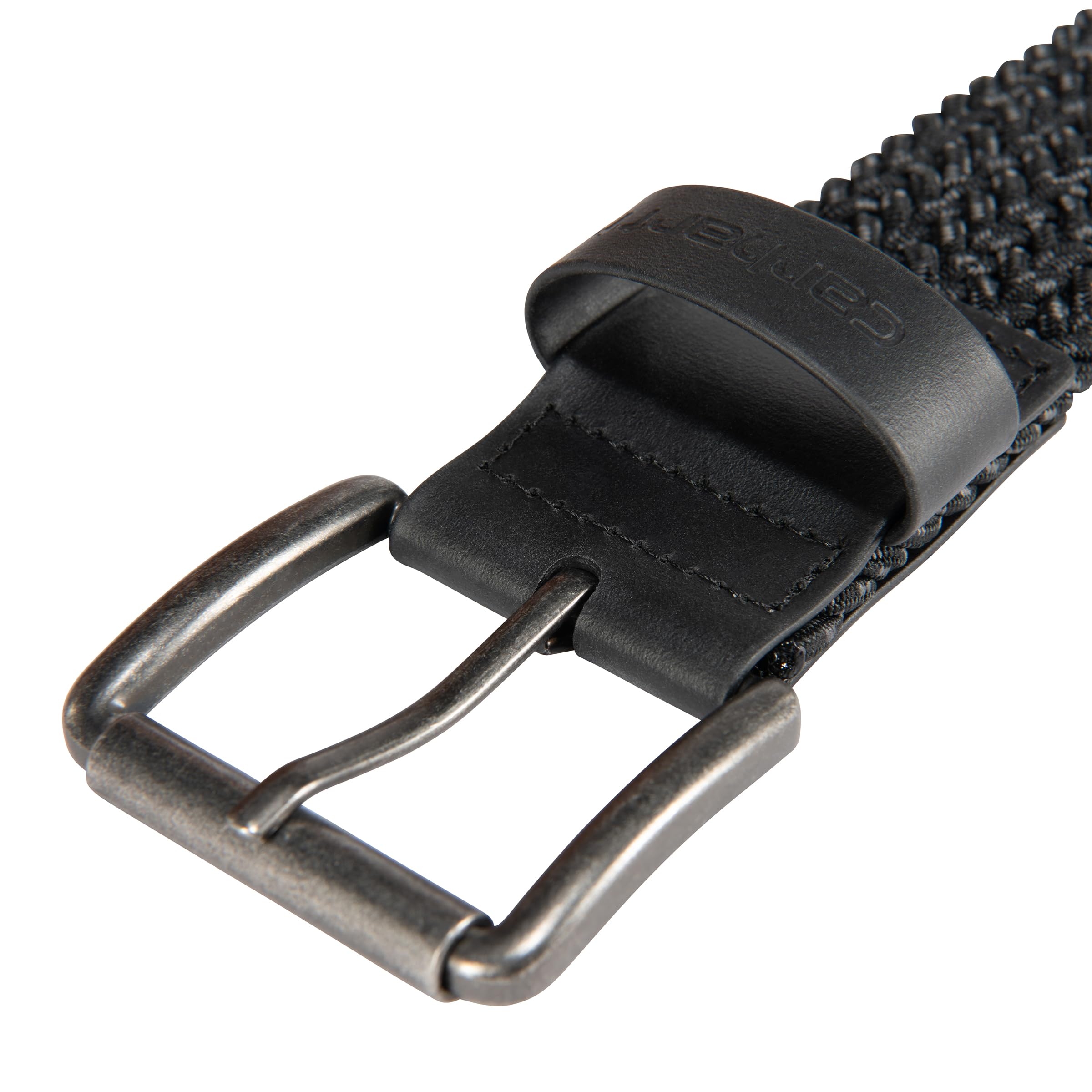 Carhartt Herren Robuster, Flexibler Nylon-Kordel, Geflochtener Gürtel