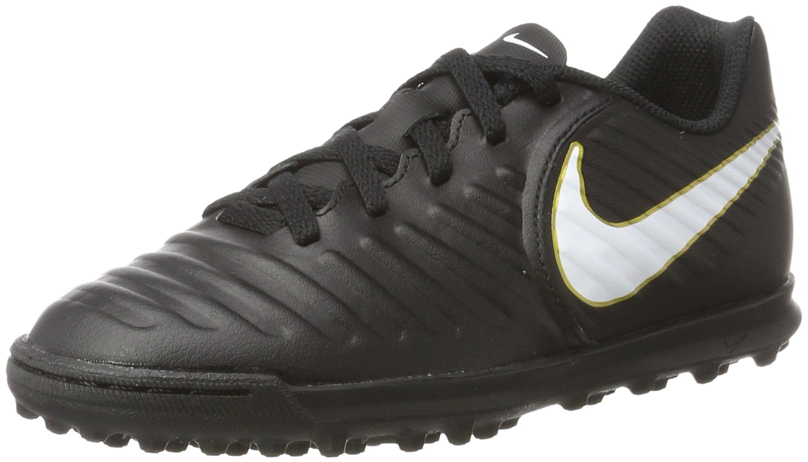 Nike Jr. Tiempox Rio IV Tf Scarpe da CalcioUnisex - Bambini