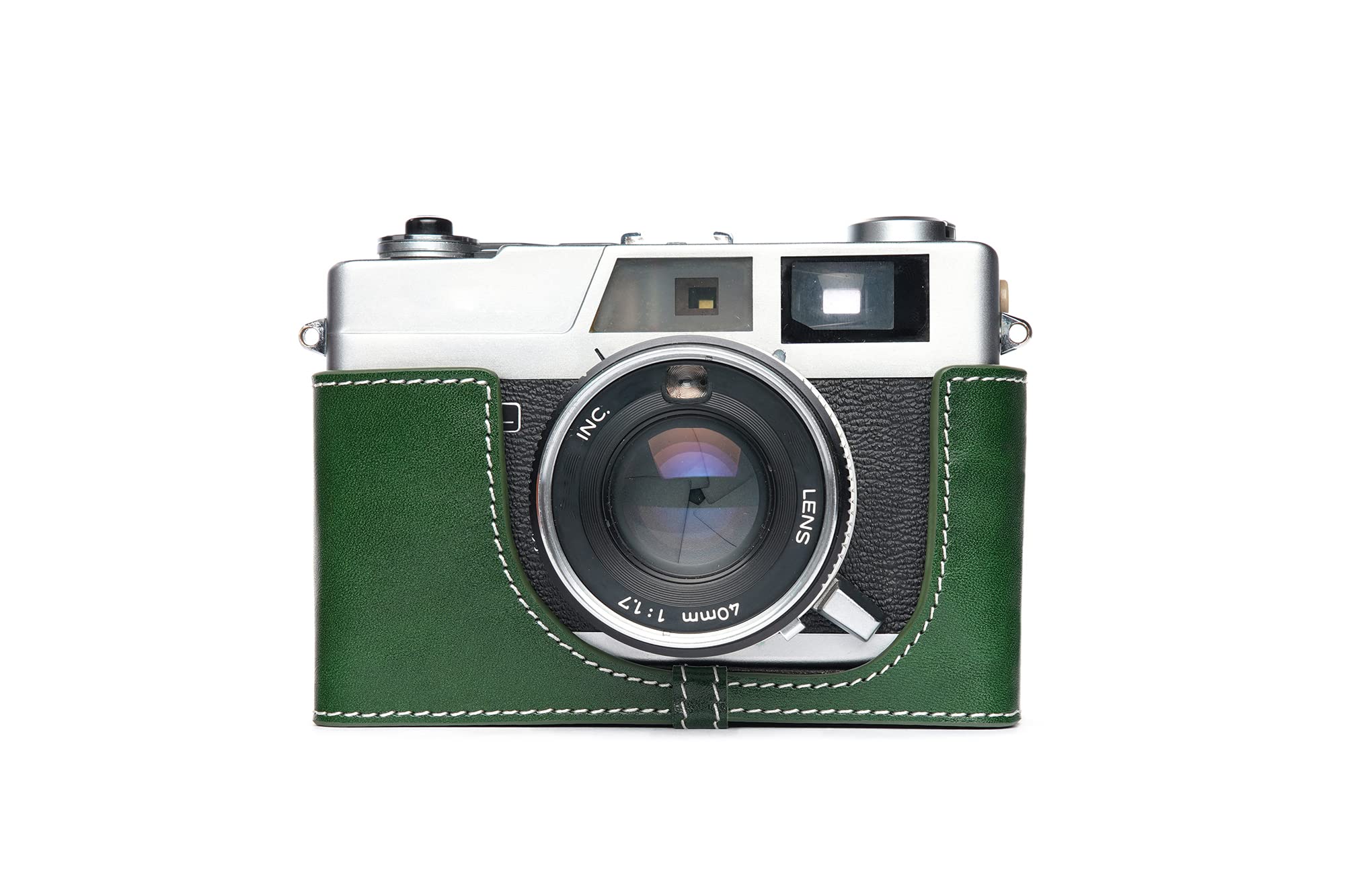 CANON Canonet QL17 G-III QL ケース付 #O3 CANON Canonet QL17 G-III QL ケース付 #O3 CANON Canonet QL17 G-III