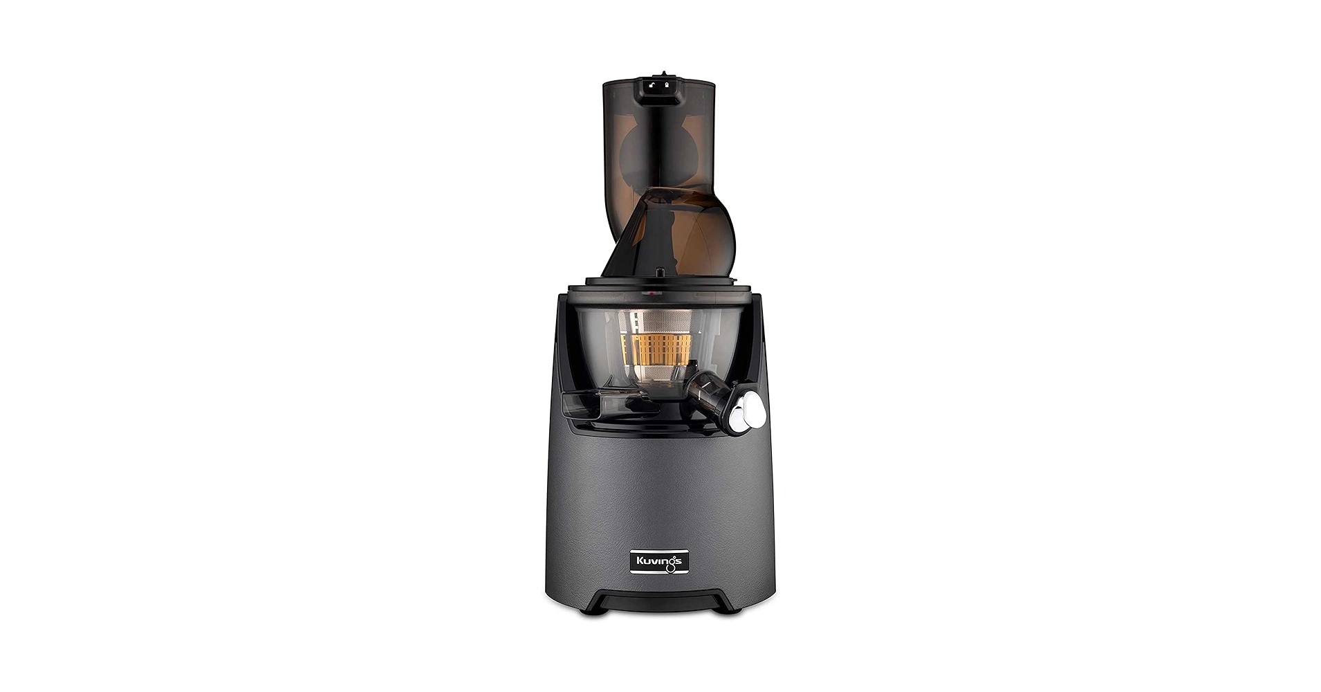Amazon.com: Kuvings EVO820GMS Whole Slow Juicer - Cold Press