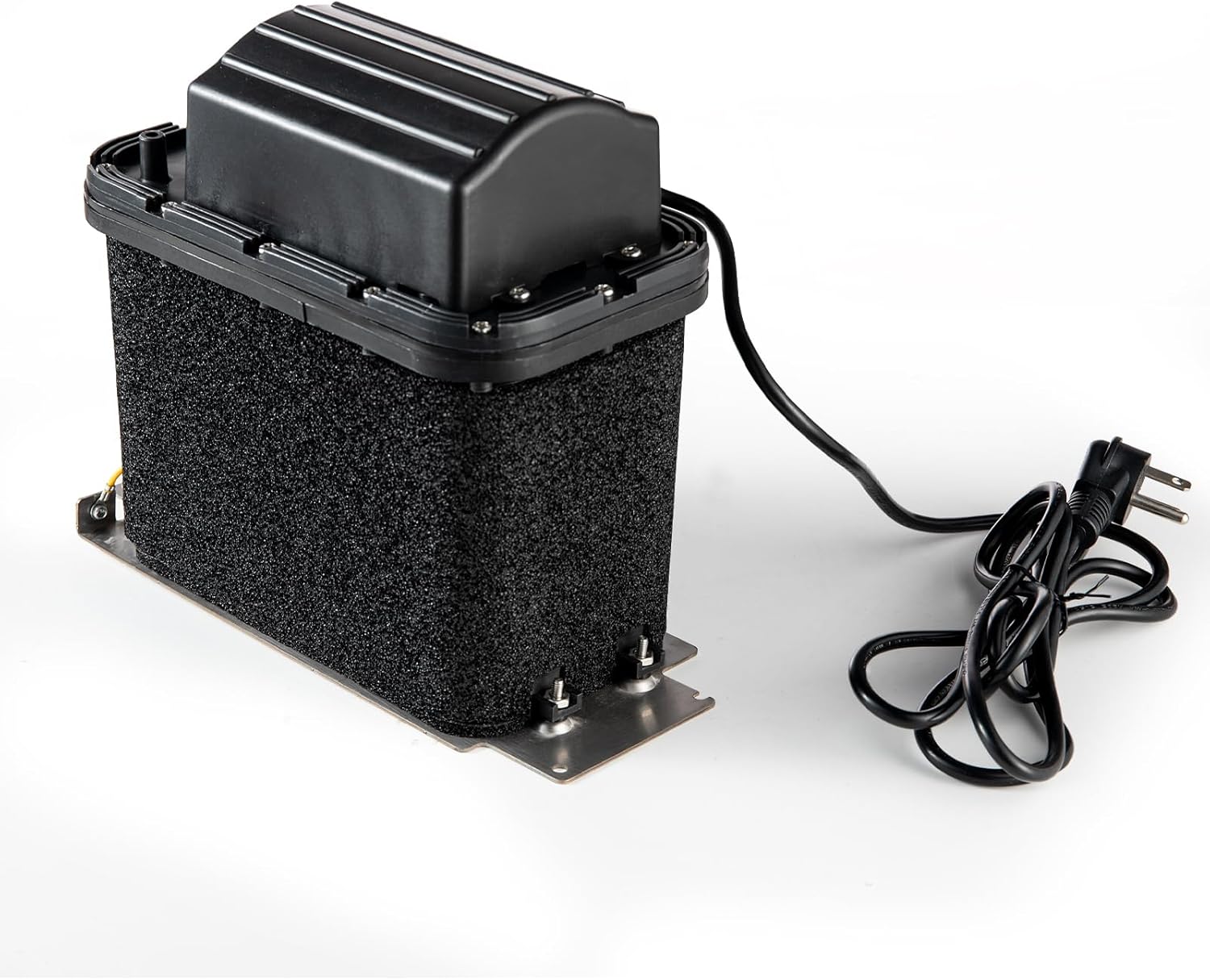 W11539855 Drain Pump for Ice Machine Compatible with Whirlpool, W10122062, W10702856, W10825875, W11509485 Compatible with Whirlpool
