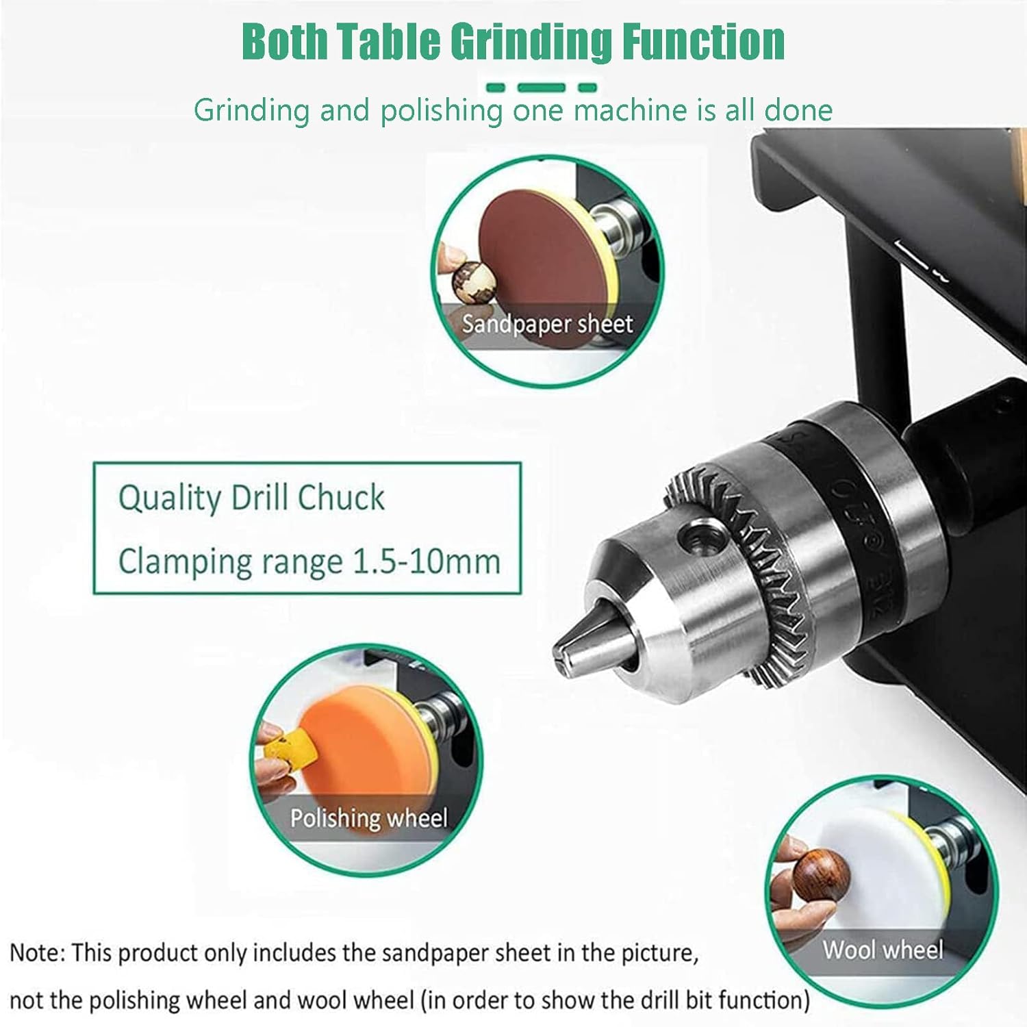 Multi-Functional Table Saw, Hobby Electric Saw, Multifunctional Mini Sliding Table Saw, Miniature Precision Electric Table Saw for Versatile Material Cutting
