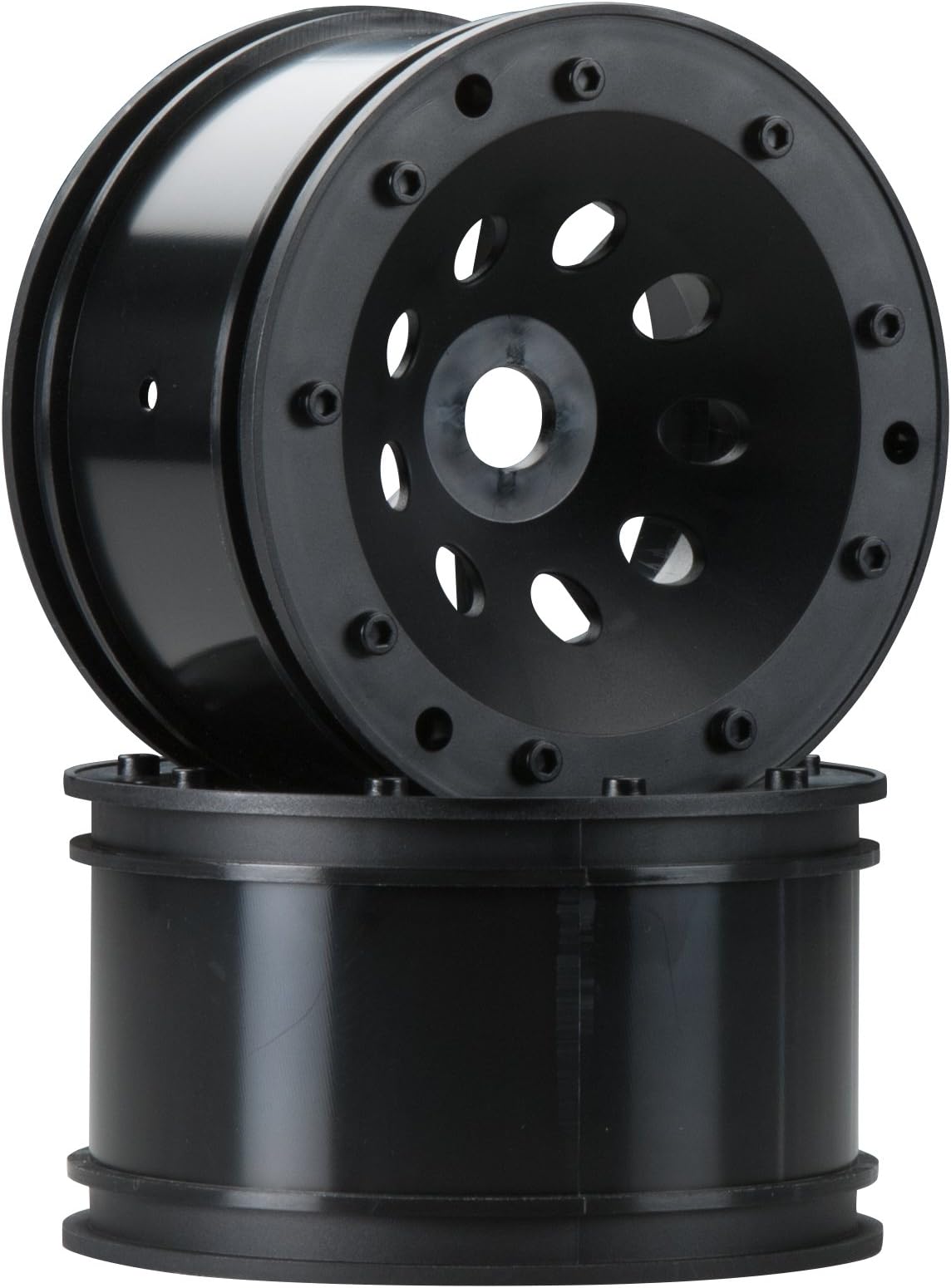 Thunder Tiger PD8321 MT4 G3 Bead Lock Wheels