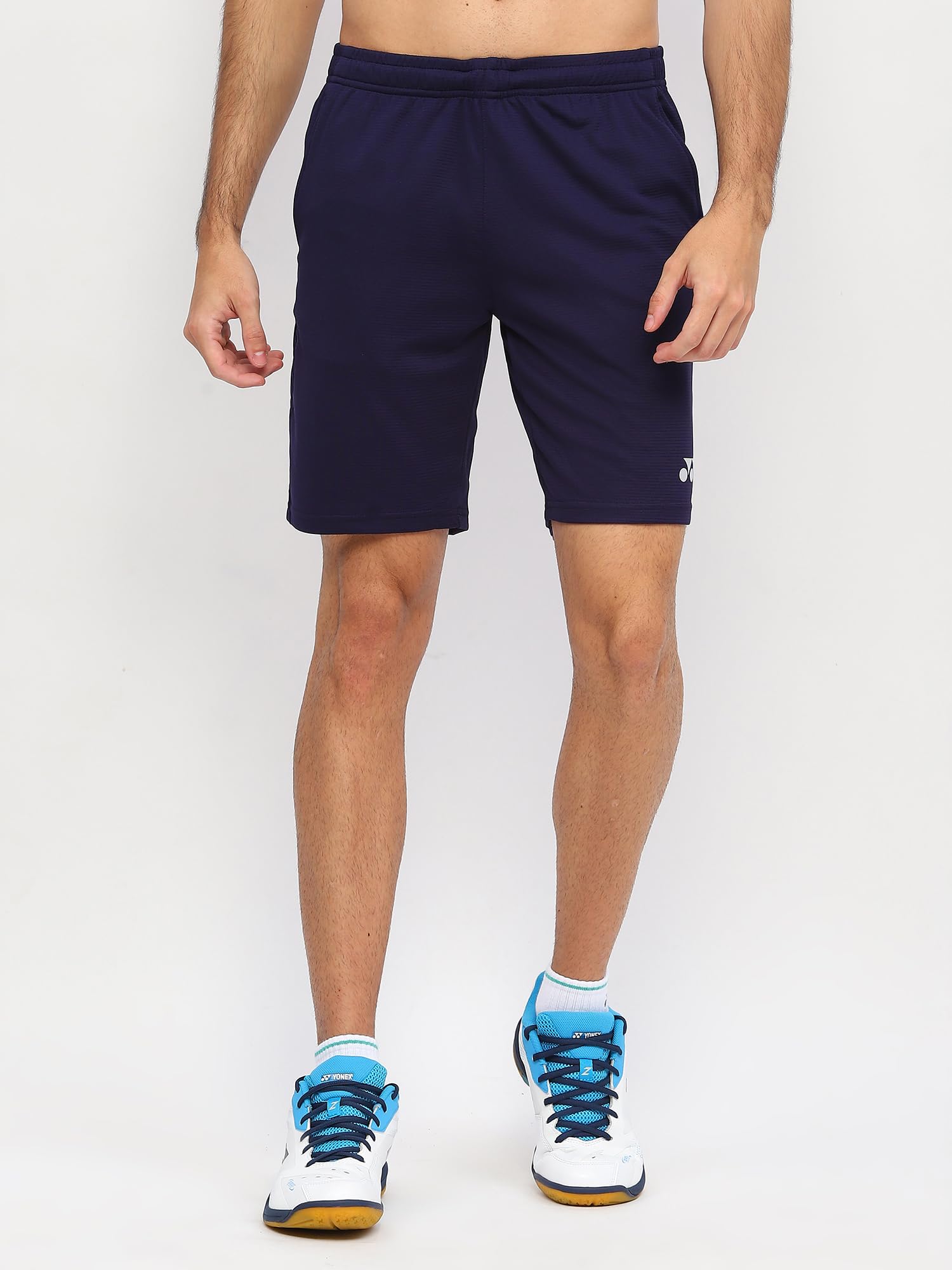 Unisex Shorts 2752 |Badminton|Tennis|Squash|Tru Dry |Quick Dry |Breathable |Fleecy-image-39