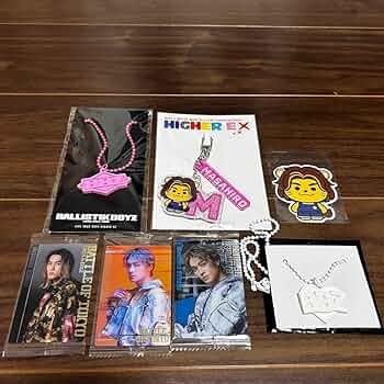 砂田将宏 ましゃぴろ フォトカード ボイスキーホルダー EXILE TRIBE STATION ONLINE STORE｜IMPACT ラバーフラッグ
