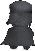 Vista 5 de Star Wars Star Wars: Orgullo de 6 pulgadas Darth Vader Burst Heart Squeaker Pet Toy 6" Darth Vader Love Rainbow Squeaky Pet Toy Juguetes