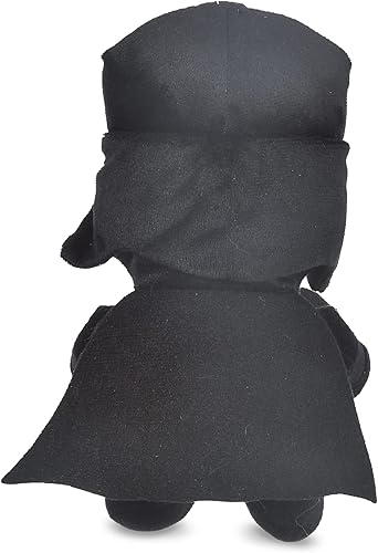 Miniatura 5 de STAR WARS Pride Darth Vader Burst Heart Squeaker - Juguete para mascotas de 9 pulgadas Darth Vader Love Rainbow Squeaky Pet Toy Dog Toys  Regalos de