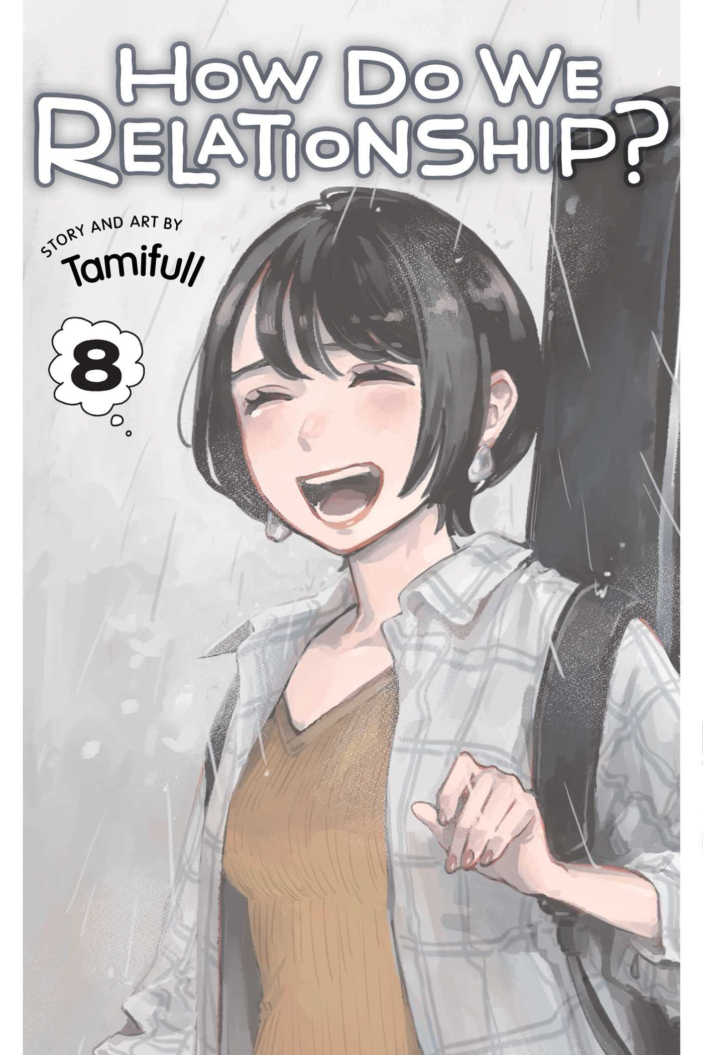 How Do We Relationship?, Vol. 8: Volume 8