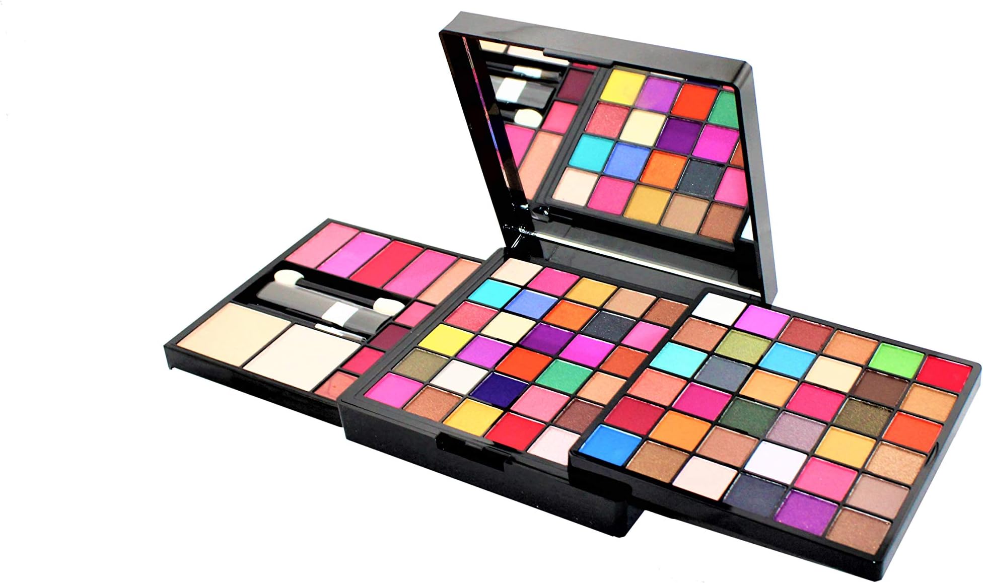 FC LOGO FC Fashion Colour Professional and Home Makeup Kit