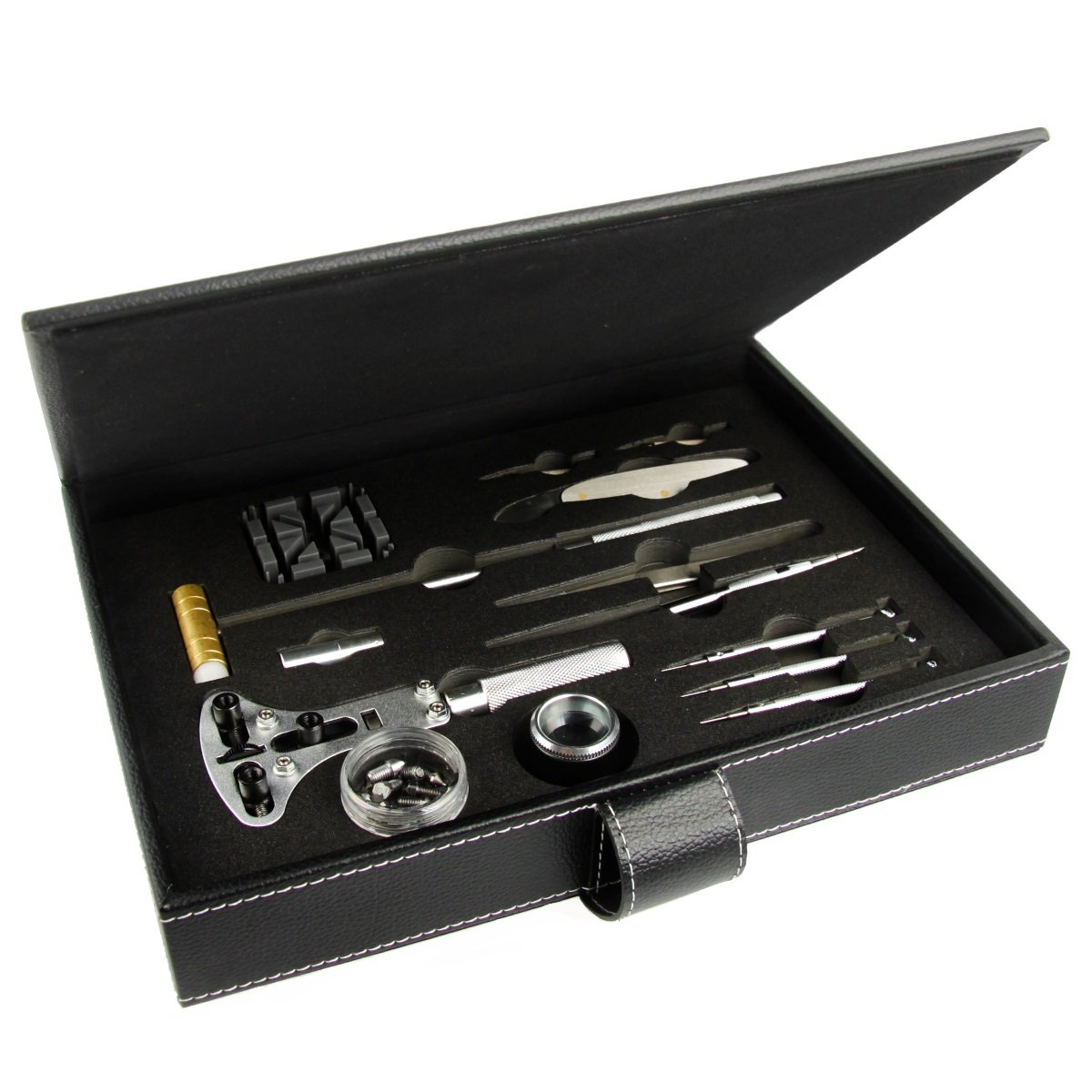S1 Uhrmacherwerkzeug Set HORLOGICAL 1