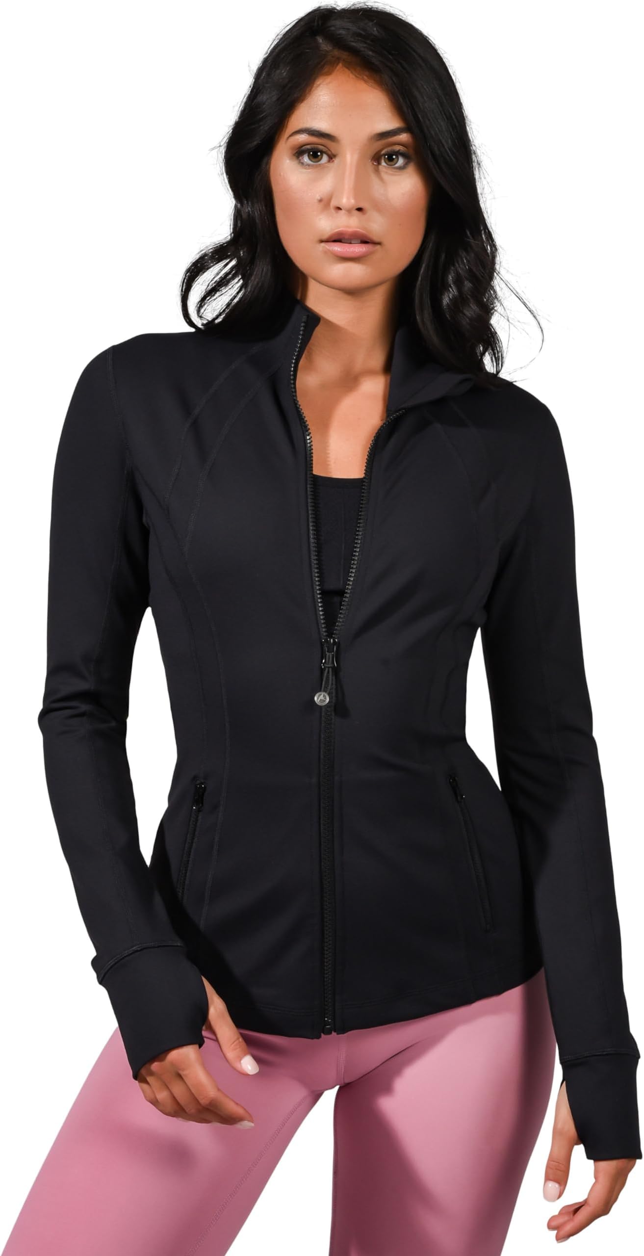 90 Degree By Reflexwomens Full Zip Full Zip