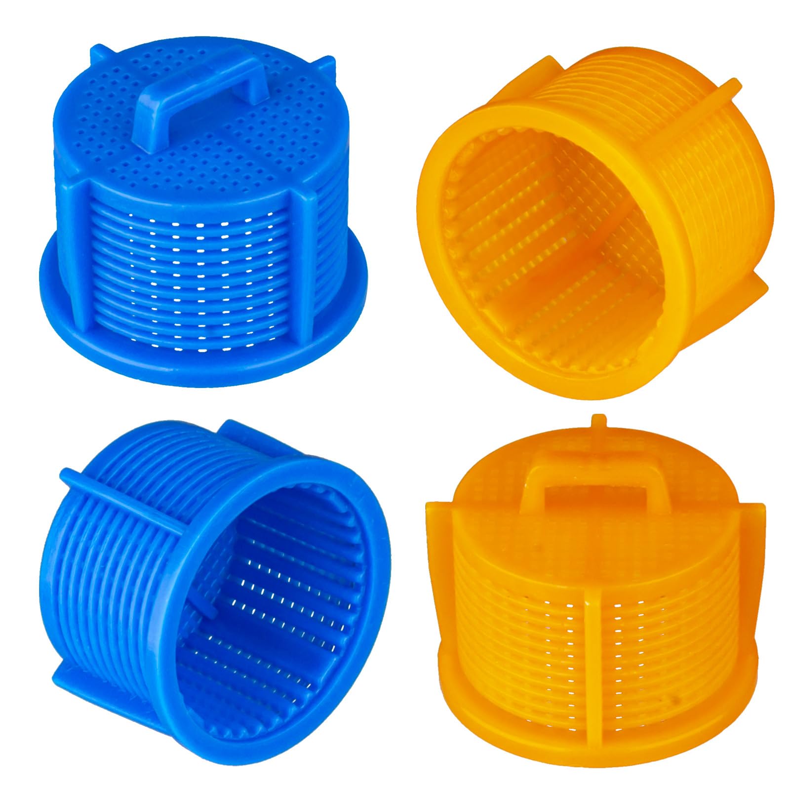 Amazon.com: AGM73269501 Washer Water Inlet Valve Filter Screen