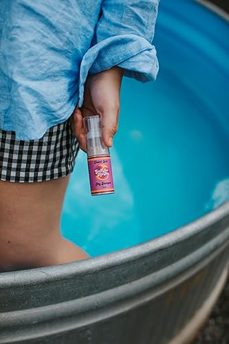 Miniatura 6 de Good Ass Hair Day Champú seco (tamaño de viaje, oscuro)