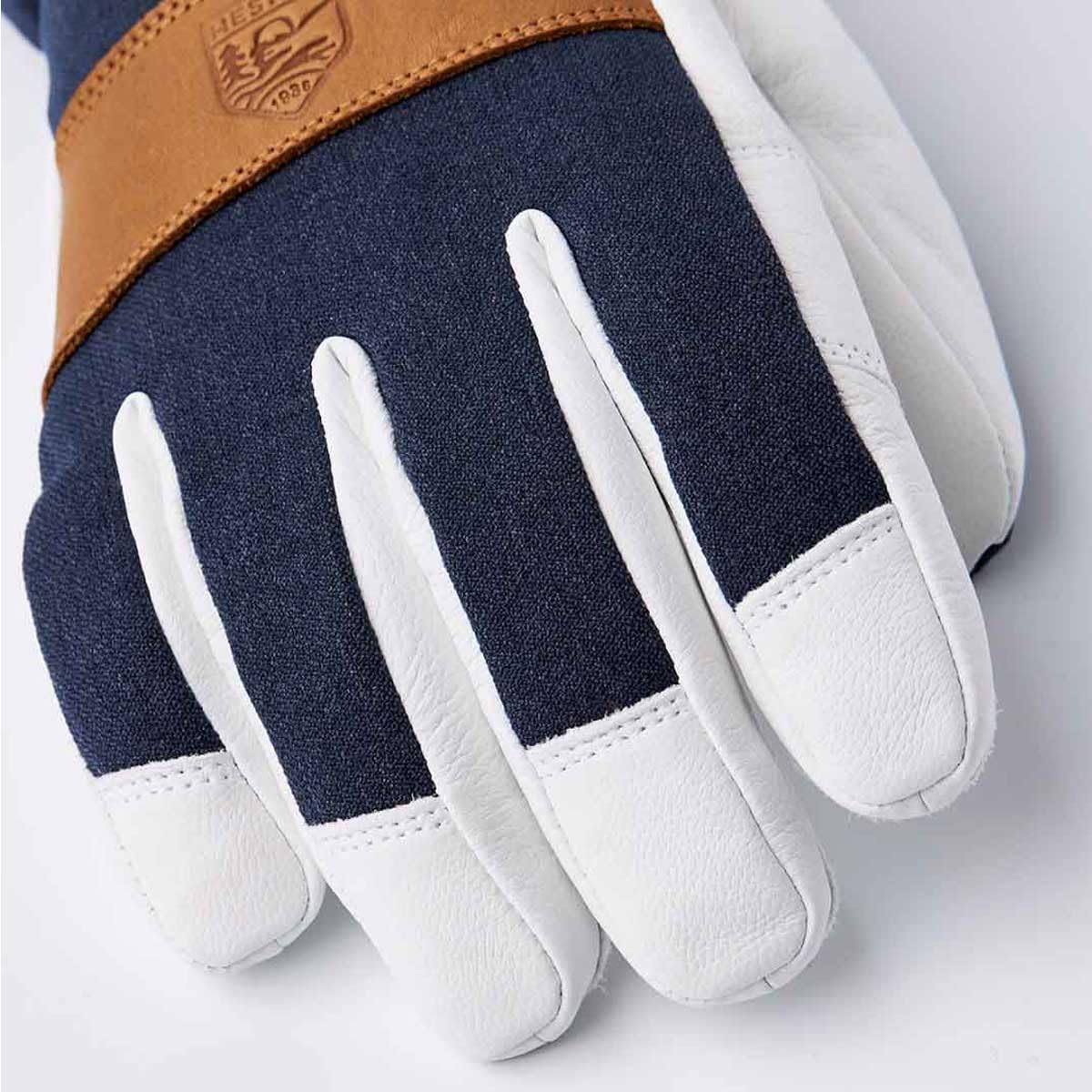Amazon | 【31520】HESTRA ヘストラ グローブ Voss Czone 26-27モデル