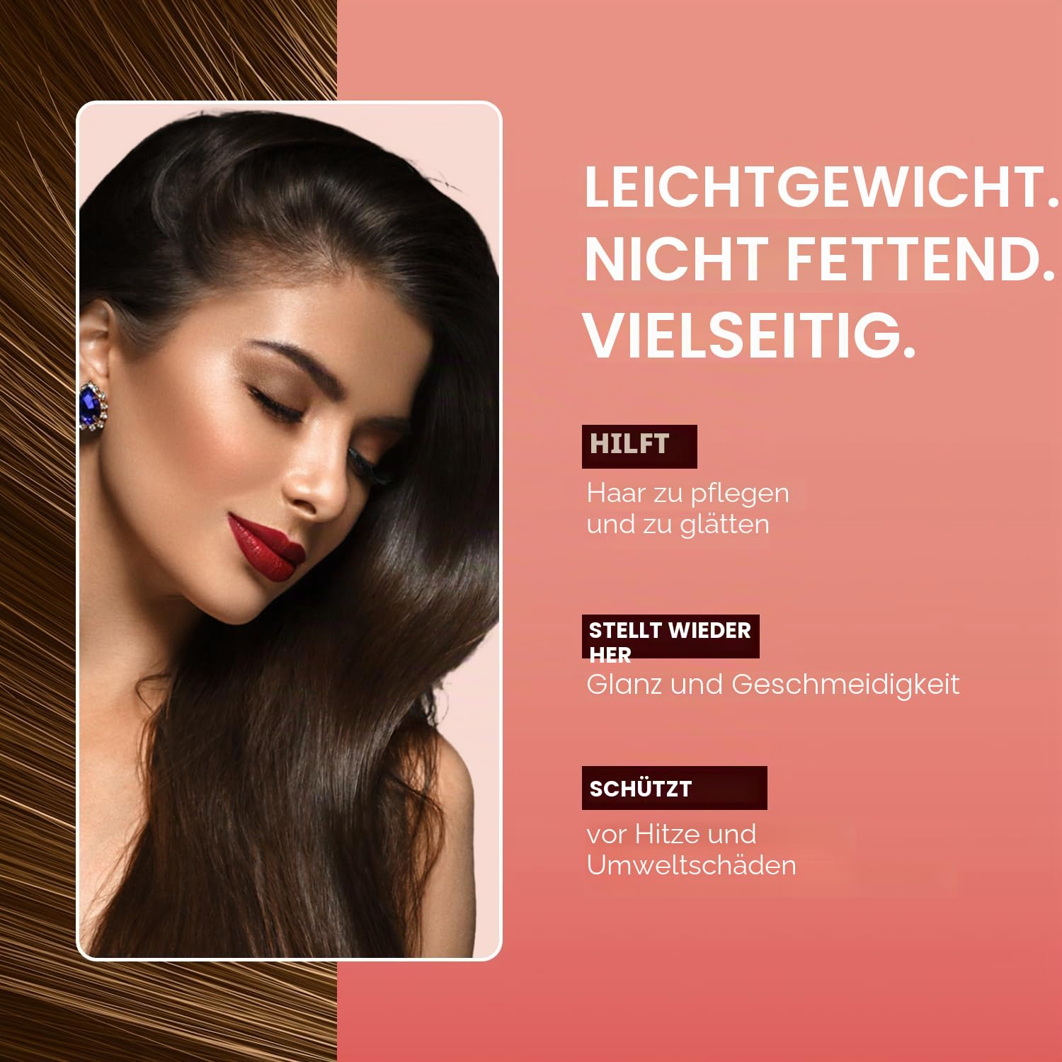 Argan Oil Treatment 250 ml (Haar Pflegespülung)