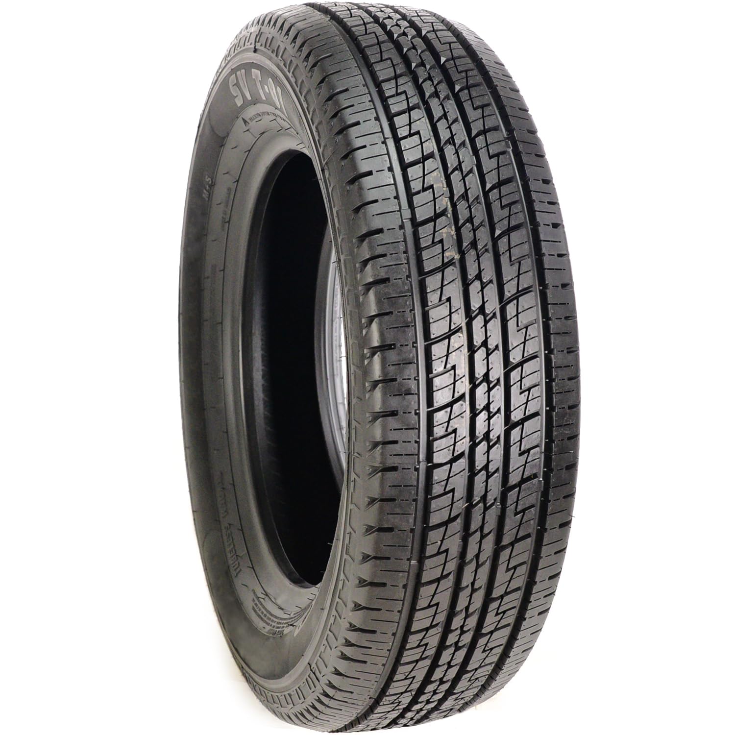 Amazon.com: Advanta SVT-01 Performance P235/45R19 99V XL