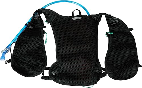 Miniatura 6 de CamelBak Circuit Run Vest with 50oz Hydration Bladder