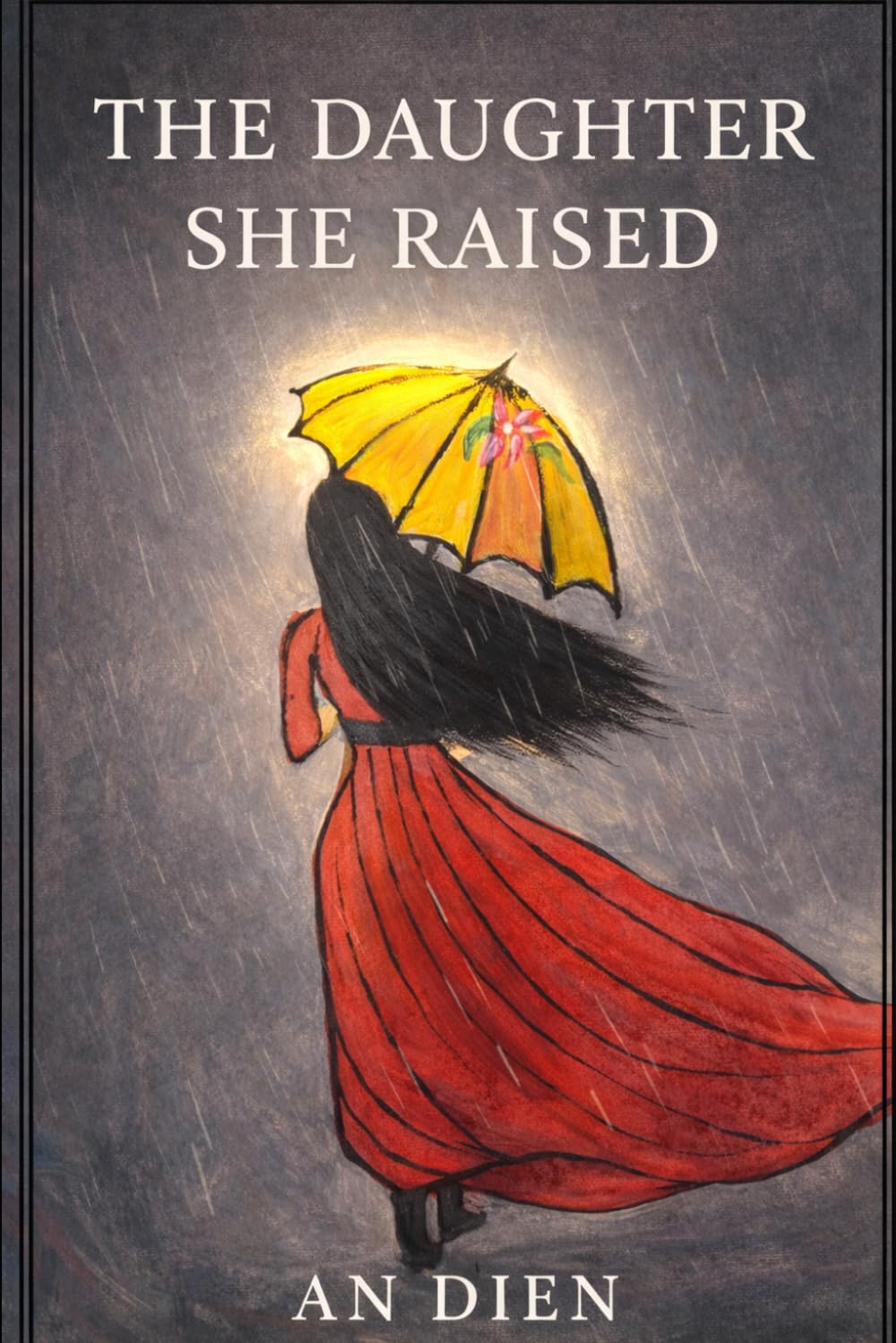 The Daughter She Raised: A Memoir of Survival Without Collapse