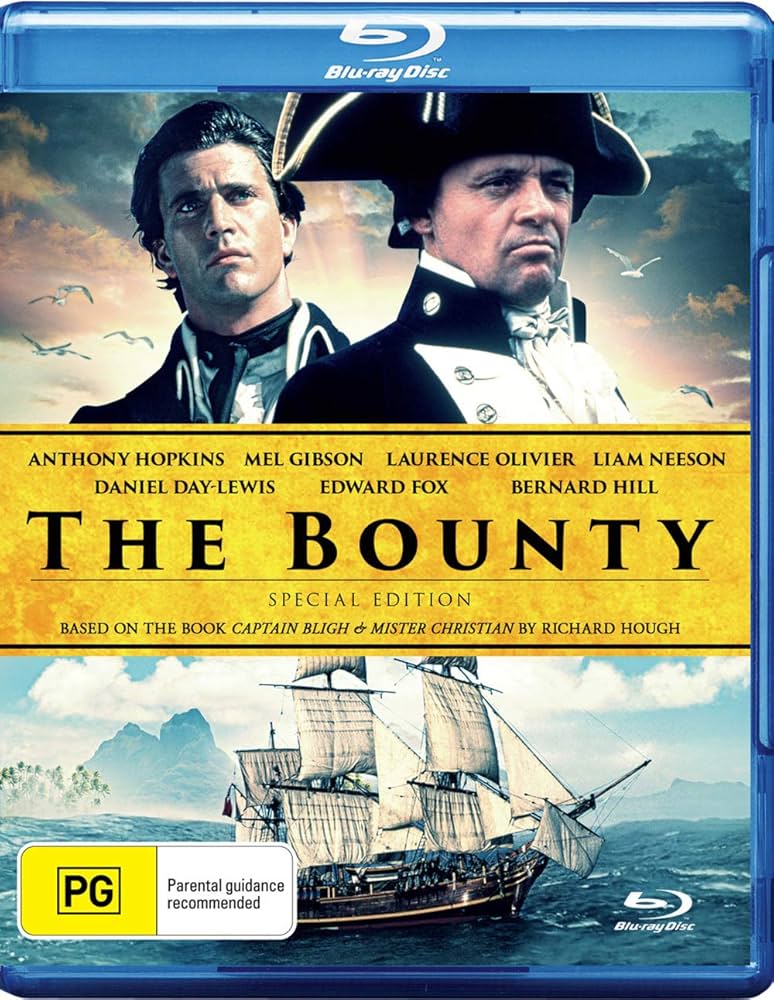 その他 The Bounty [Blu-ray] Amazon.co.jp: The Bounty [Blu-ray] : Mel Gibson, Anthony