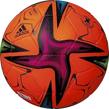 Amazon | アディダス(adidas) サッカーボール コネクト21 リーグ