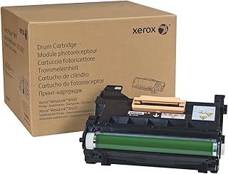 Genuine Xerox Xerox Drum Cartridge For The VersaLink B400/B405, Yield 65K (101R00554)
