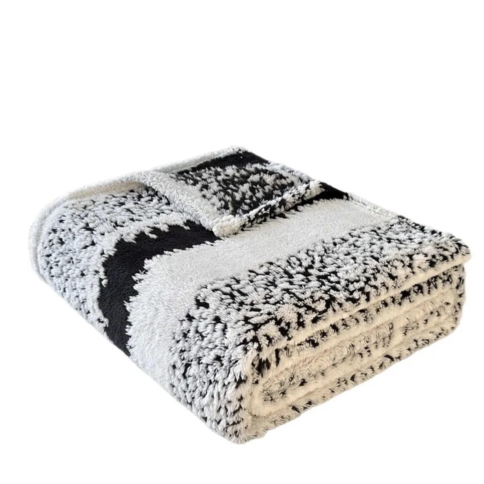 Decke Weiche Fleece-Sofadecken