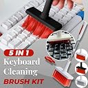 TCCO ENTERPRISE Stock Market Mouse Pad & Keyboard Cleaning Kit, Investing Guidance for Dummies Beginners, Finance Gifts for Day Trader Crypto Investor, Large Desk Mat for Keyboard and Mouse(80x30cm) gallery image